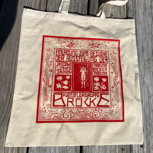 Tote Bag