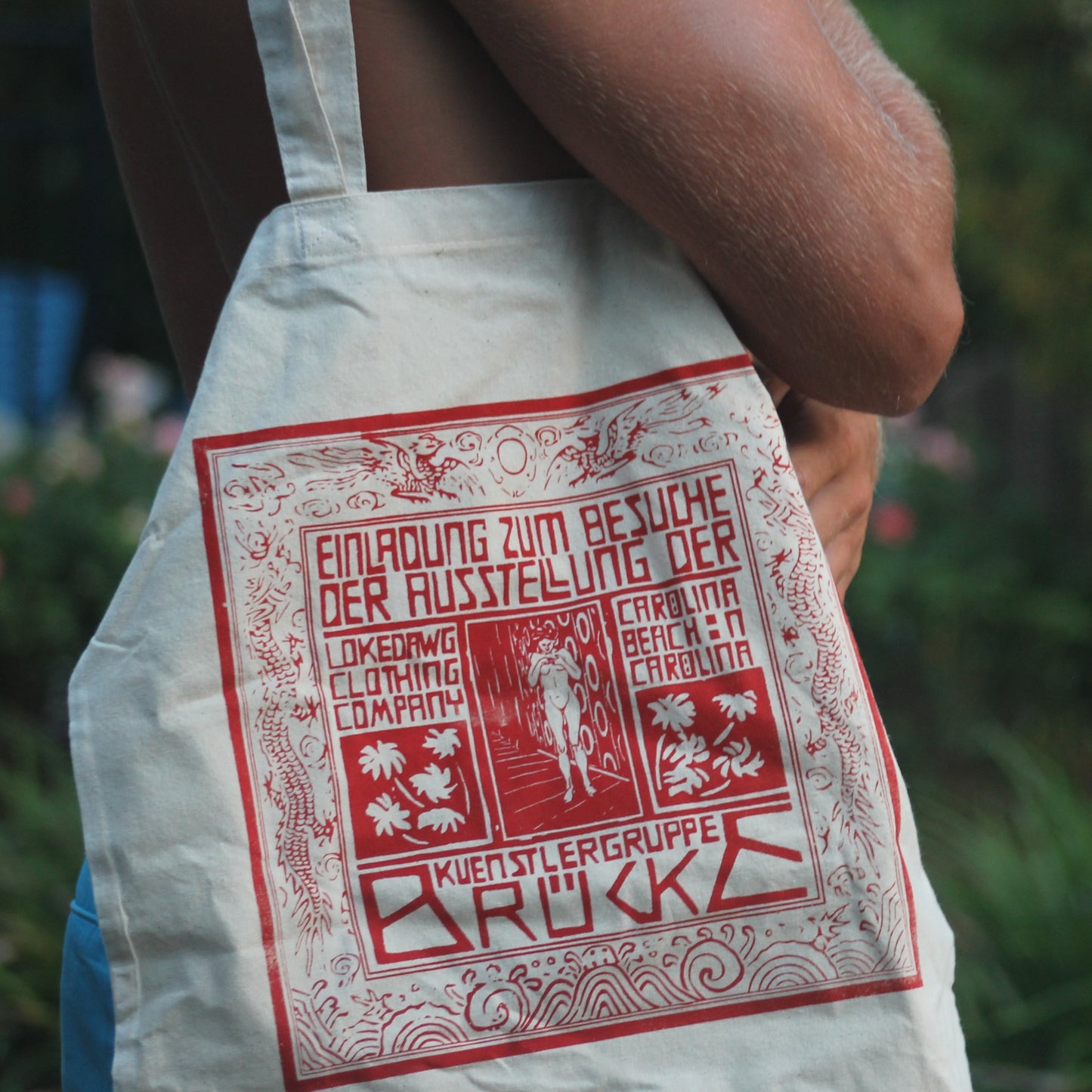 Tote Bag